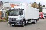 Mercedes-Benz  Antos 1830 E6 Koffer 7,7m/ LBW/ S.Tür/ ACC/ LDW