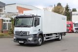 Mercedes-Benz Antos 1830 E6 Koffer 7,7m/ LBW/ S.Tür/ ACC/ LDW - Angebote entsprechen deinen Suchkriterien