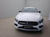 Mercedes-Benz A 250 e Limousine AMG Line Navi Styling Autom. A - Mercedes-Benz A 250 in Leipzig