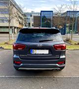 Kia Sorento 2.2 CRDi AWD GT Line Automatik GT Line - Kia Sorento Gebrauchtwagen in Berlin