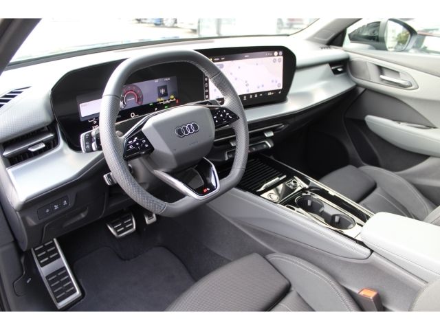 Q3 SUV TFSI MJ 2026 S-tr. - S-line*Tech+*LED*Pri