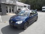 Volkswagen Polo IV Tour 9N - Gebrauchtwagen bis 900 Euro