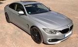 BMW 430d xDrive Coupé Advantage A Advantage - BMW 4er Reihe: Advantage