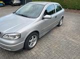 Opel Astra 1.8 16V Edition 100 Classic Edition 10...