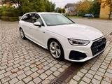 Audi A4 40 TDI quattro*S-Line*Matrix*Standh*Sitzbelüf - Audi A4 Gebrauchtwagen in Dortmund