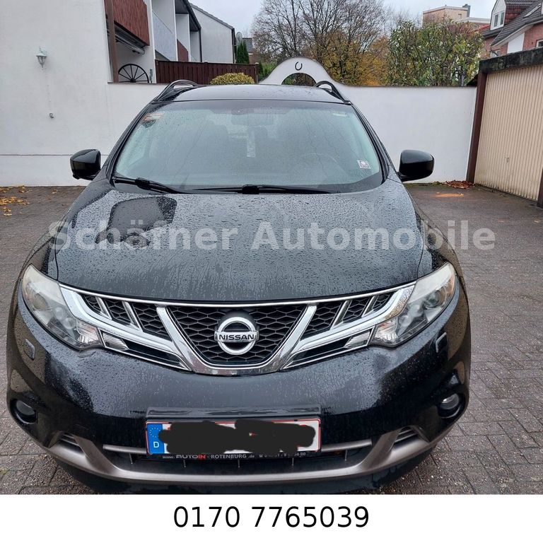 Nissan Murano