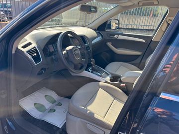 Audi Q5 - 10