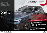 Cupra Leon - Vorschau Bild 1