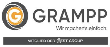 Peter Grampp GmbH & Co. KG Logo