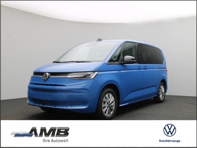 Volkswagen T7 Multivan Life eHybrid 4MOT AHK Matrix 10.30Ga foto 1