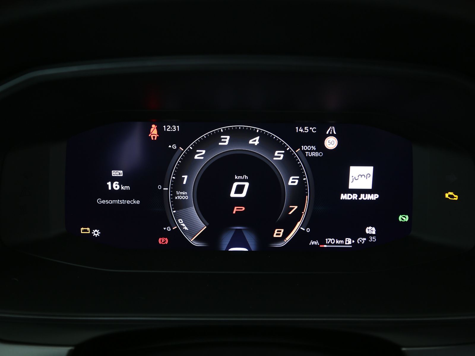 Cupra Leon - Bild 12