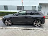 Audi SQ5 3.0 TDI plus tiptronic quattro - - gebrauchte Audi SQ5 aus dem Jahr 2017
