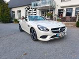 Mercedes-Benz SLC 200 - - Mercedes-Benz SLC 200 von privat