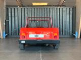 Fiat Fissore 127 Scout (Abarth Umbau) - Fiat 127 Gebrauchtwagen
