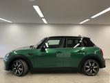 MINI Cooper 5-Türer Classic Trim DAB LED RFK Navi Kom - MINI MINI: Classic Trim