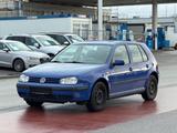 Volkswagen Golf 1.4 Edition - Volkswagen Golf aus 2001