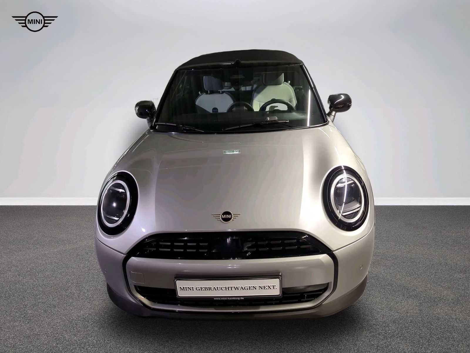 MINI Cooper Cabrio - Bild 3