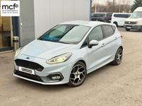 Ford Fiesta ST Recaro 17 Zoll LED *Temp.*Klima*R-Kam.