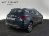 Seat Arona 1.0 TSI FR |ACC|NAVI|LED|DAB|SitzHz|Kamera - Seat Arona Benzin Gebrauchtwagen