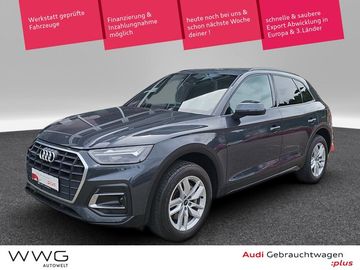 Audi Q5 - 1