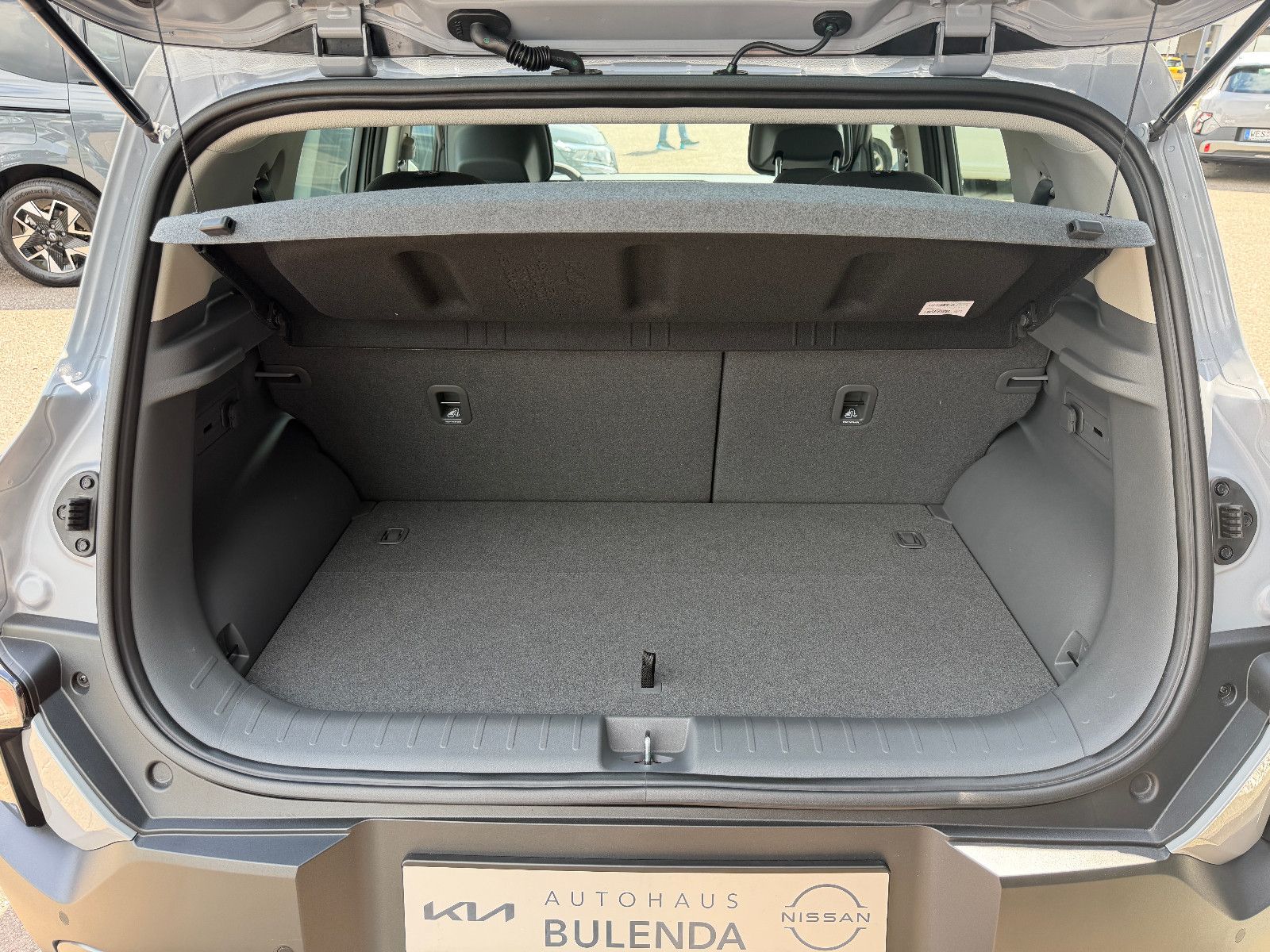Kia EV2 - Bild 7