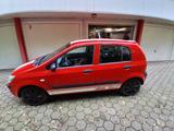 Hyundai Getz 1,1L TÜV neu, 1.Hand - Hyundai Getz von privat