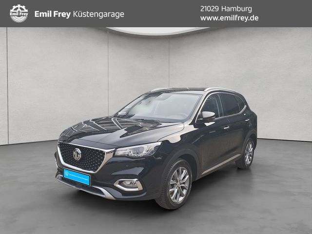 MG HS 1.5T-GDI Comfort KLIMAAUTO ACC NAVI