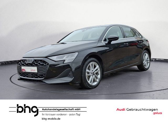 Audi A3 30 TFSI Sportback S tronic