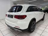 Mercedes-Benz GLC 200 4Matic*AMG Line*Pano*Led* - Mercedes-Benz GLC 200 in Wuppertal