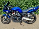 Yamaha FZS 600  TÜV AU JUNI 2027 - Angebote entsprechen deinen Suchkriterien