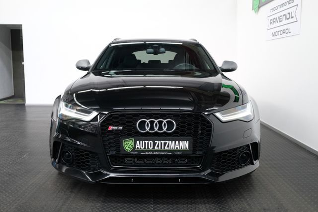 Audi RS6 Quattro/CARBON/BOSE/21 ZOLL/4xSITZHZG