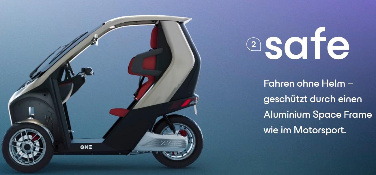 Andere Xyte One