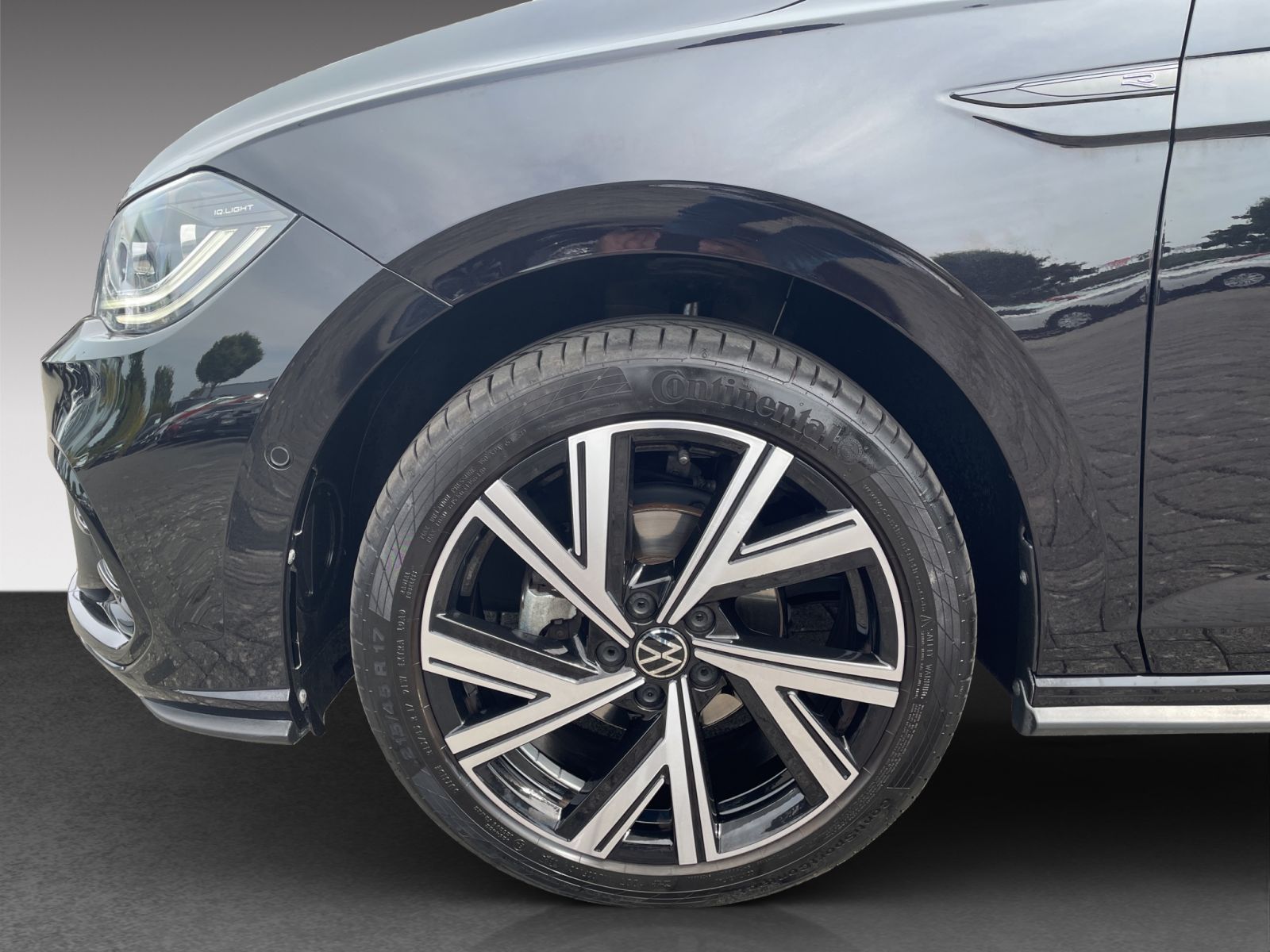 Volkswagen Polo - Bild 8