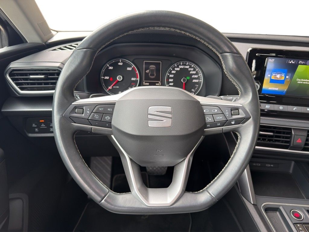 Seat Leon - Bild 13