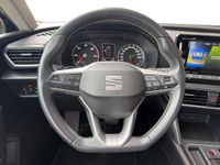 Seat Leon - Vorschau Bild 13