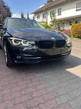 BMW 340i Touring Sport Line Automatic Sport Line - BMW 340 von privat