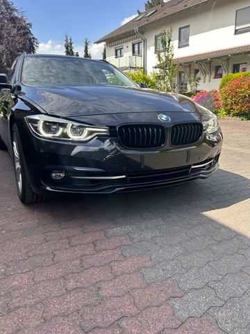 BMW 340i Touring Sport Line Automatic Sport Line