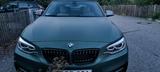 BMW M235i 2.Hand unfallfrei DEUTSCHES KFZ - : Kfz
