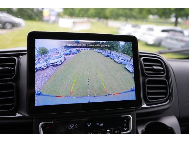 Movano C CARGO FACELIFT L3H2 3,3T+NAVI+DIGITALER