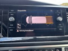 Fahrzeugabbildung Volkswagen T6.1 Multivan 150 PS DSG NAVI 3xKLIMA APP PDC