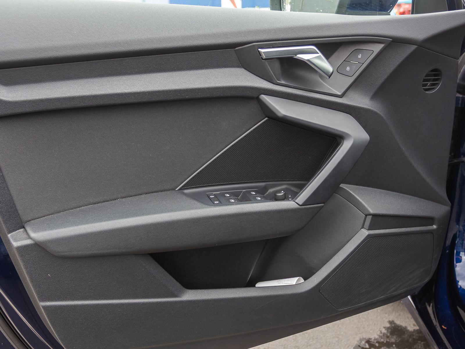 Audi A3 Sportback Advanced 35TFSI LED CarPlay GRA AH, миниатюра 10