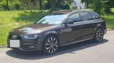 Audi A4 3.0 TDI 150kW multitronic S line Avant S line