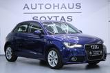 Audi A1 Sportback ambition *Xenon *SHZ*Tempomat*KLIMA - Audi A1 in Wuppertal