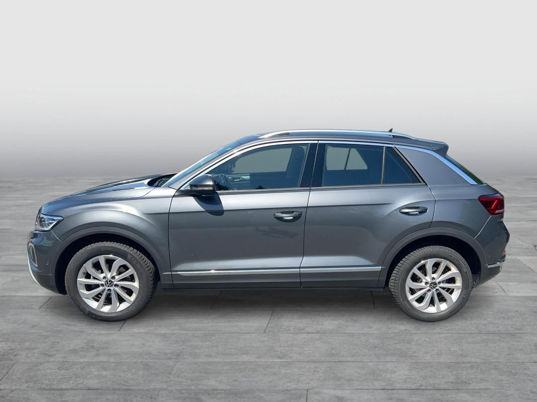 Volkswagen T-Roc Style 1.5 TSI 150PS DSG foto 2