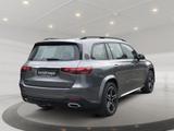 Mercedes-Benz GLS 350 d 4MATIC +MBUX+AMG+Wide+MBeam+Pano+Burm - Mercedes-Benz GLS 350 mit Panoramadach