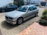 BMW E36 323ti Compact M-Paket ab Werk - BMW 323: E36