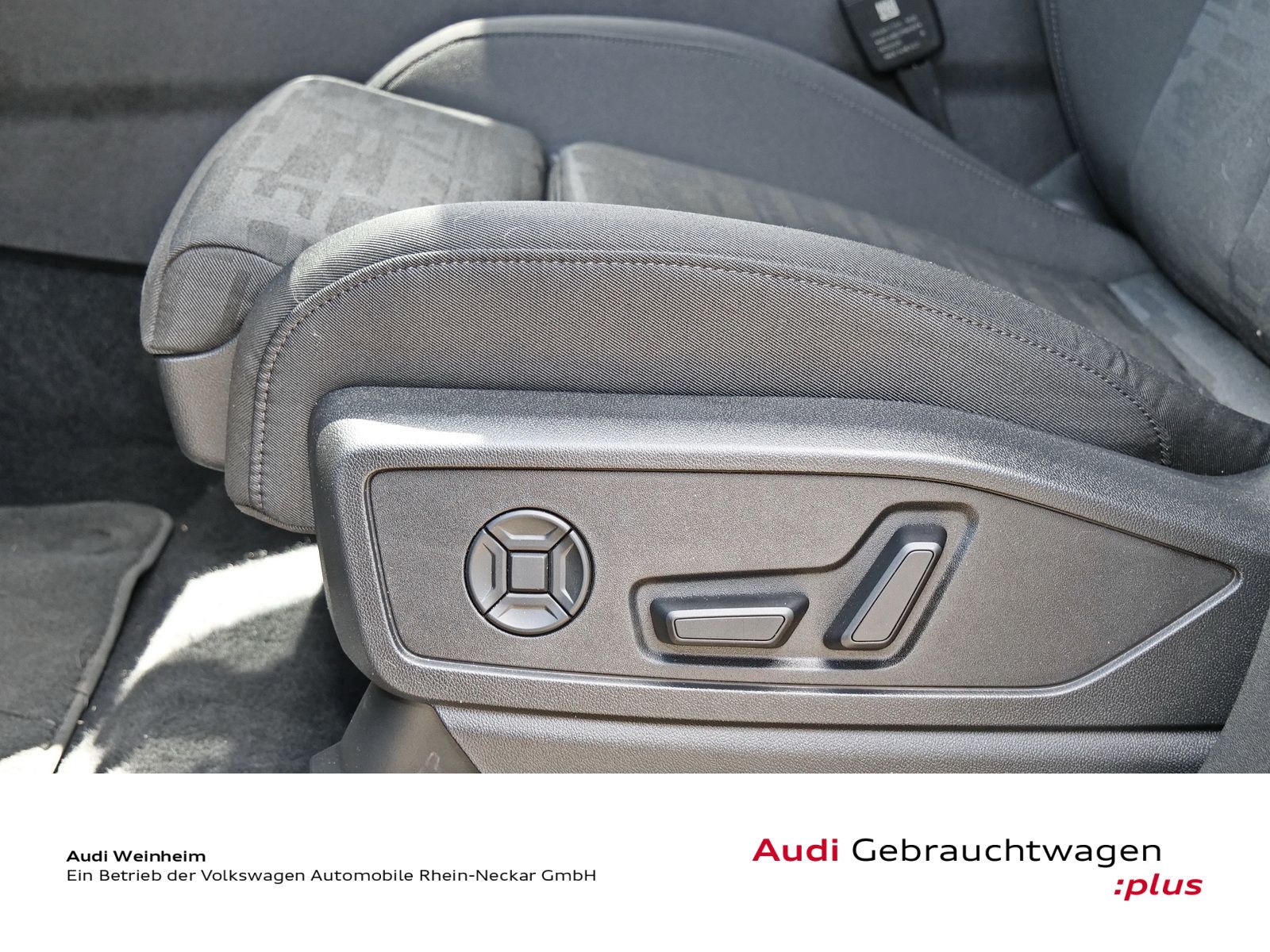 Audi Q5 - Bild 23