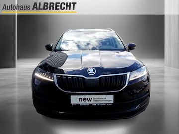 Skoda Karoq Drive 125 1.5 TSI