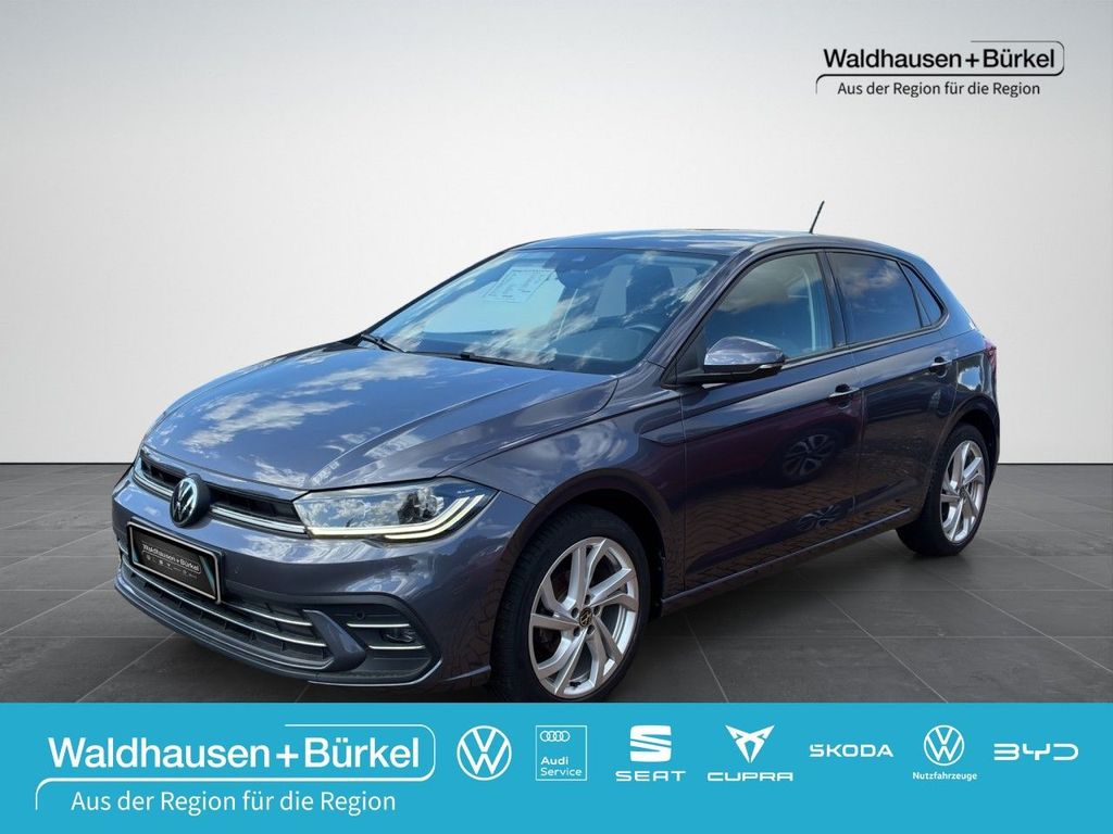 Image of Volkswagen Polo