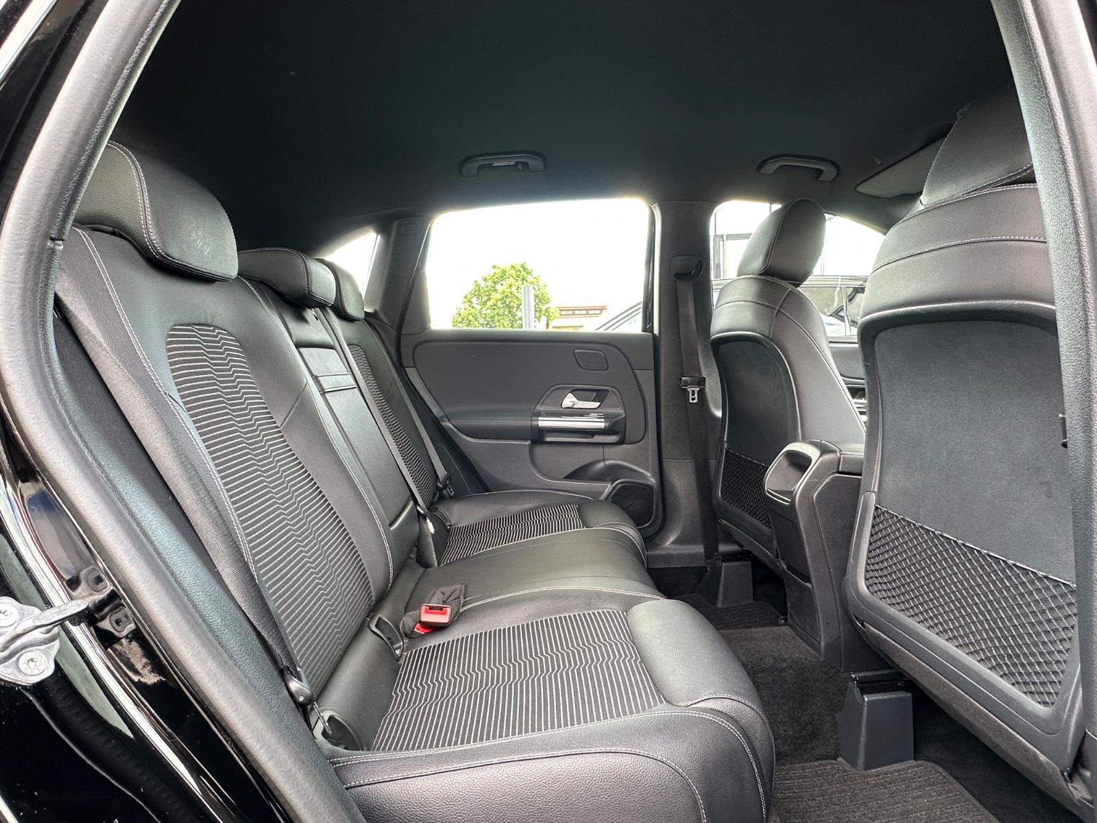 Mercedes-Benz B 180 7G-Aut. Progressive | LED | Kamera | Navi